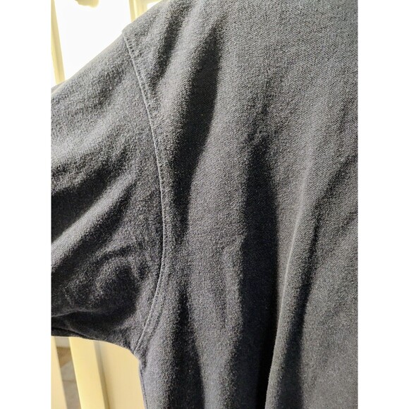 A Cast Exclusive Collection Walt Disney Gray Black Polo Castle Embroidered XL Sz - Picture 4 of 14